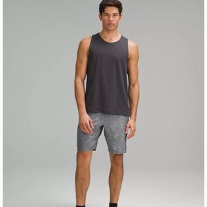 New Lululemon T.H.E  Short 9 Linerless